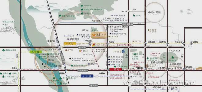 2025首页丨北京越秀天玥欢迎您丨地址价格不朽情缘电子游戏网址越秀天玥(售楼处)-(图9)
