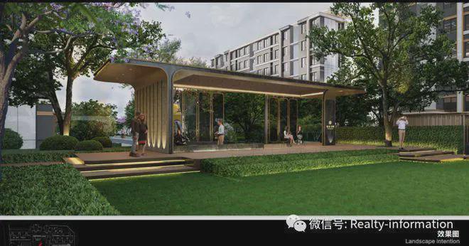 2025首页丨北京越秀天玥欢迎您丨地址价格不朽情缘电子游戏网址越秀天玥(售楼处)-(图11)