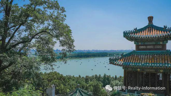 2025首页丨北京越秀天玥欢迎您丨地址价格不朽情缘电子游戏网址越秀天玥(售楼处)-(图12)