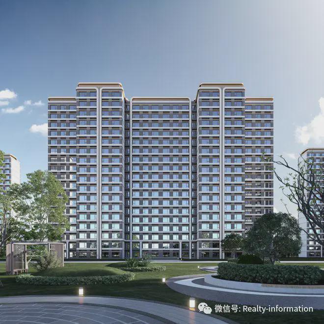 2025首页丨北京越秀天玥欢迎您丨地址价格不朽情缘电子游戏网址越秀天玥(售楼处)-(图14)