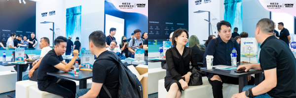 际厨卫展：以“洁净科技”重塑健康卫浴标杆不朽情缘平台希箭卫浴亮相2025中国国