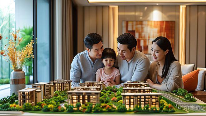 语售楼处发布：书写未来尊尚生活!不朽情缘首页尚湾林语聚焦@尚湾林(图2)