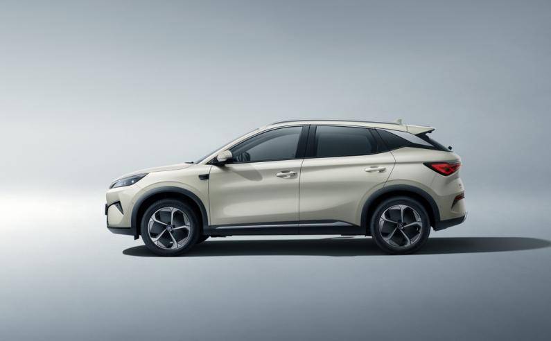 1158万元起第二代元PLUS智驾版上市不朽情缘手机网站增配降价、全面焕新！售(图1)