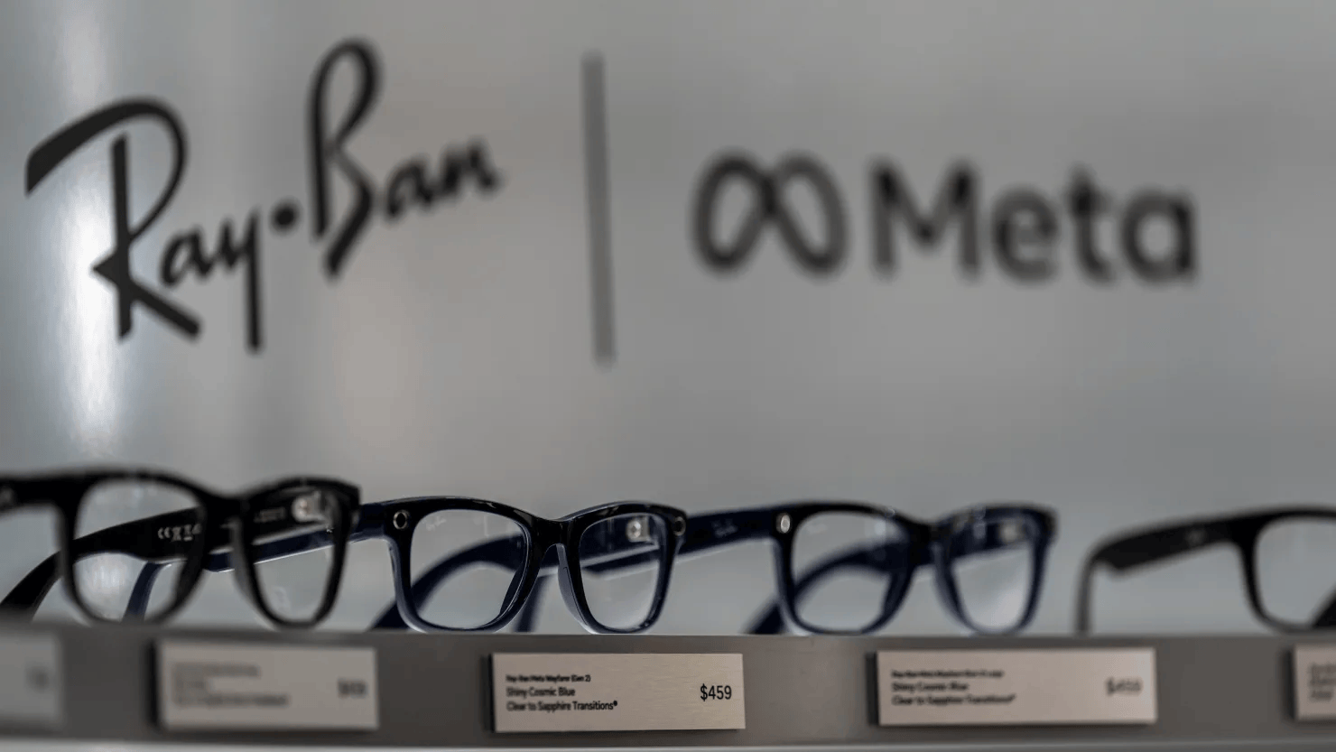 0万副AI眼镜的「iPhone」时刻将比预想更快不朽情缘电子游戏网址增长250%年销量突破70(图5)