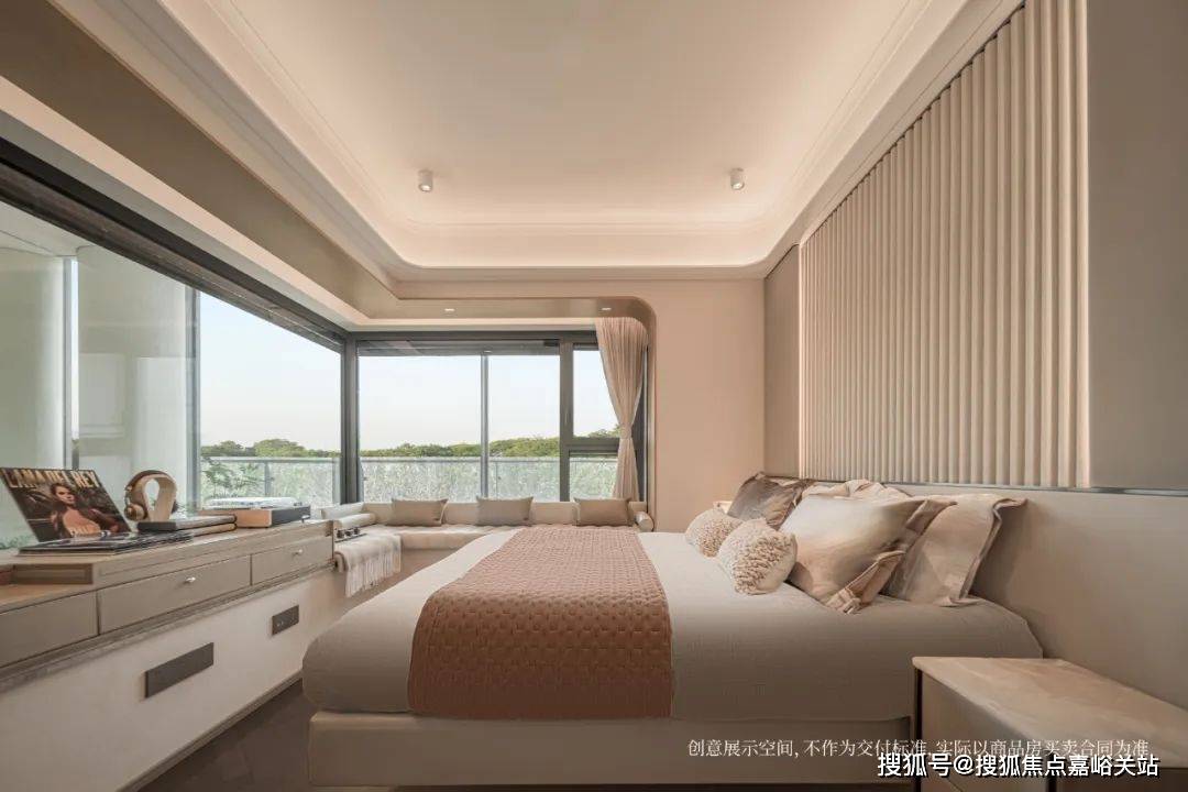 环境户型价格地址楼盘详情配套电话交房时间配套电话交房时间不朽情缘招商时代潮派 (售楼处)  - 销售中心 -(图6)